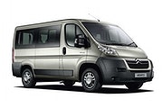 Citroen Jumper Bus