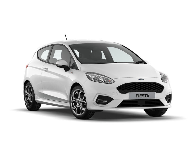 Ford Fiestaf