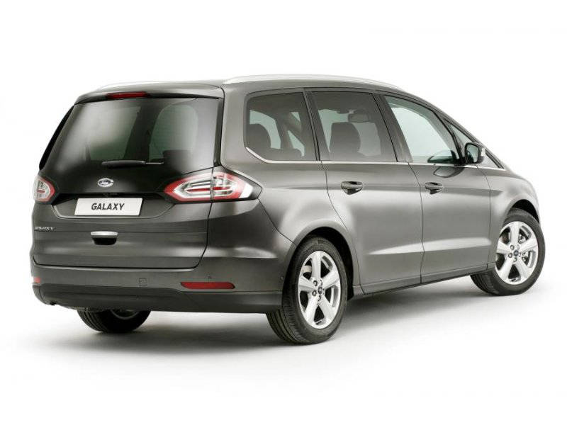 7 Seater