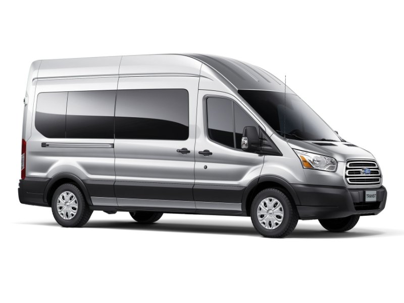 Mini Bus