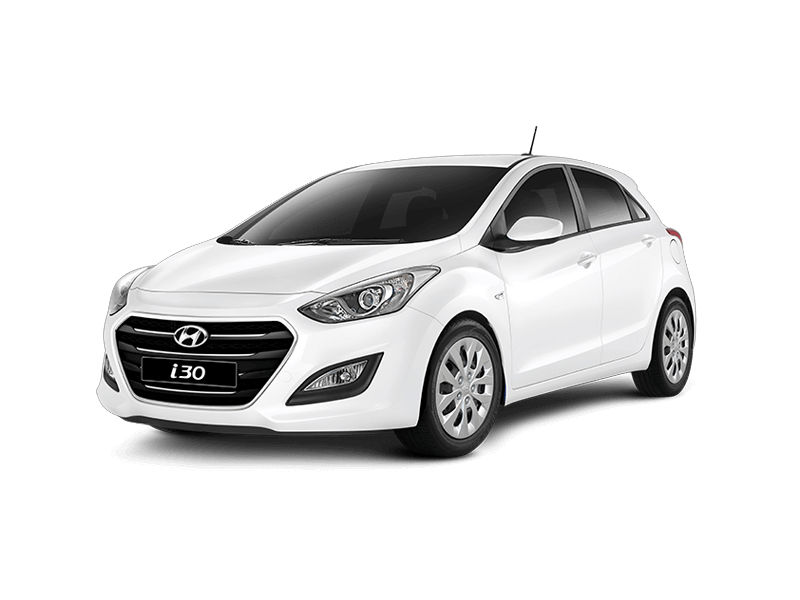Hyundai 130