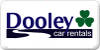 Dooley Car Hire