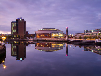 Belfast Car Hire