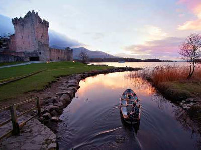 Killarney Car Hire